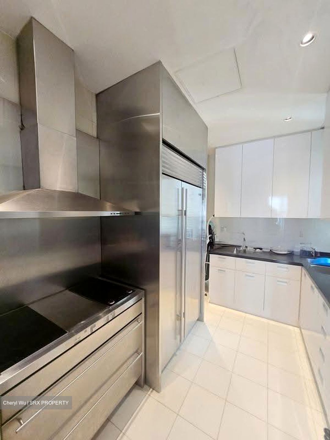 Ardmore Park (D10), Condominium #615318761